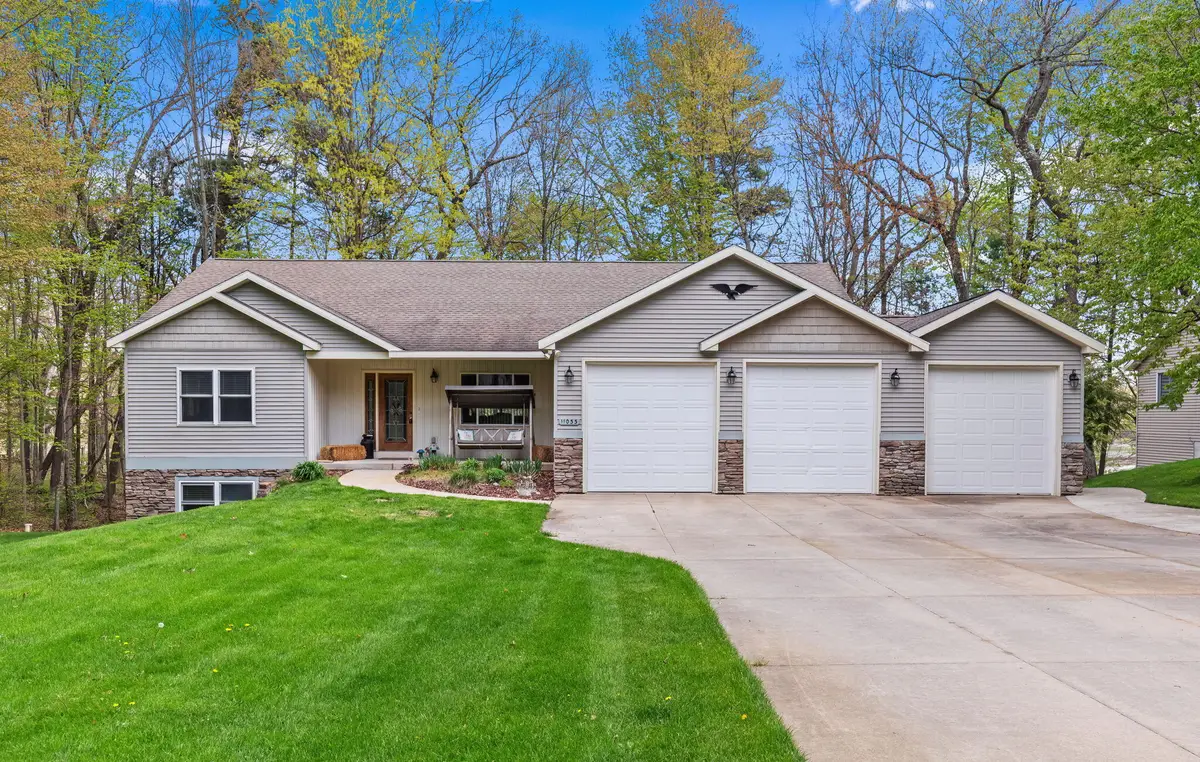 11033 Sandy Oak Trail, Cedar Springs, MI 49319 - #1