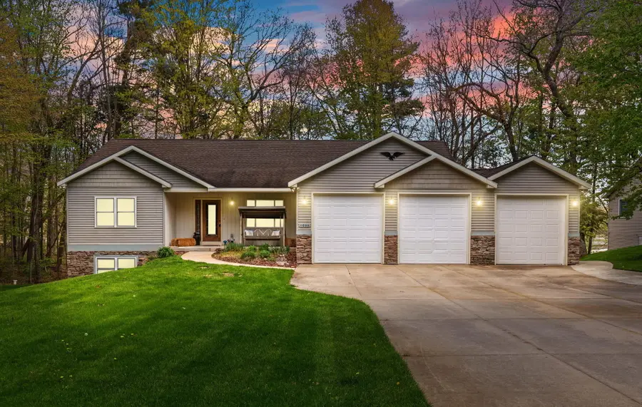 11033 Sandy Oak Trail, Cedar Springs, MI 49319 - #2