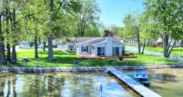 12880 Hazel Drive, Wayland, MI 49348
