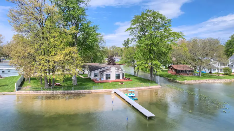 12880 Hazel Drive, Wayland, MI 49348 - #2