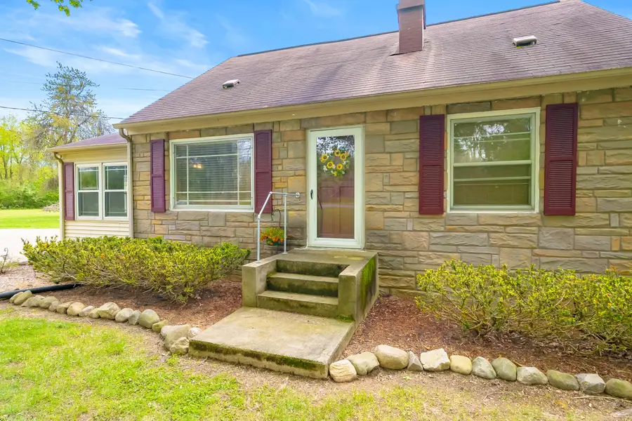8586 E Main Street, Galesburg, MI 49053 - #2