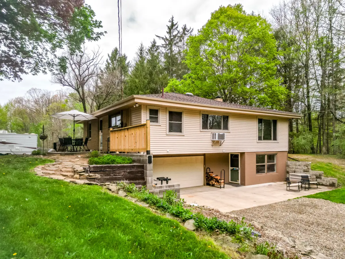 41341 County Road 665, Paw Paw, MI 49079 - #1