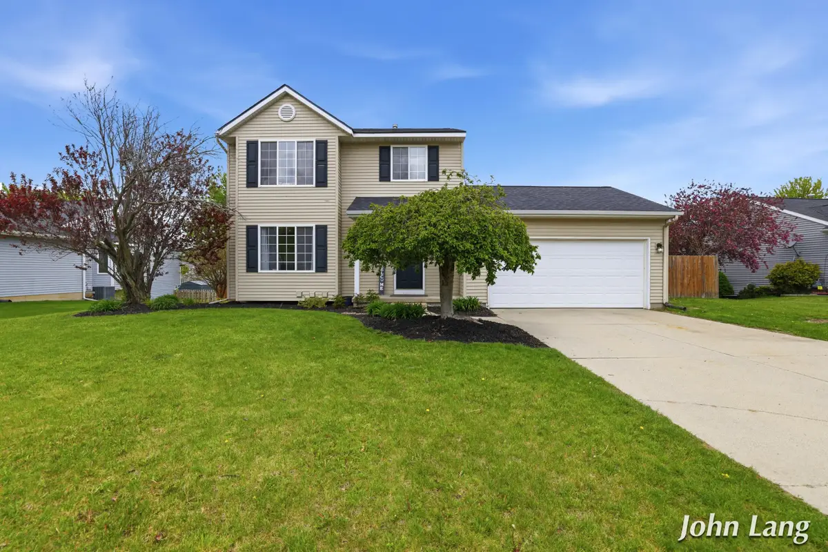 6619 Madison Avenue Se, Grand Rapids, MI 49548 - #1