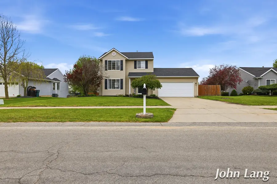 6619 Madison Avenue Se, Grand Rapids, MI 49548 - #3