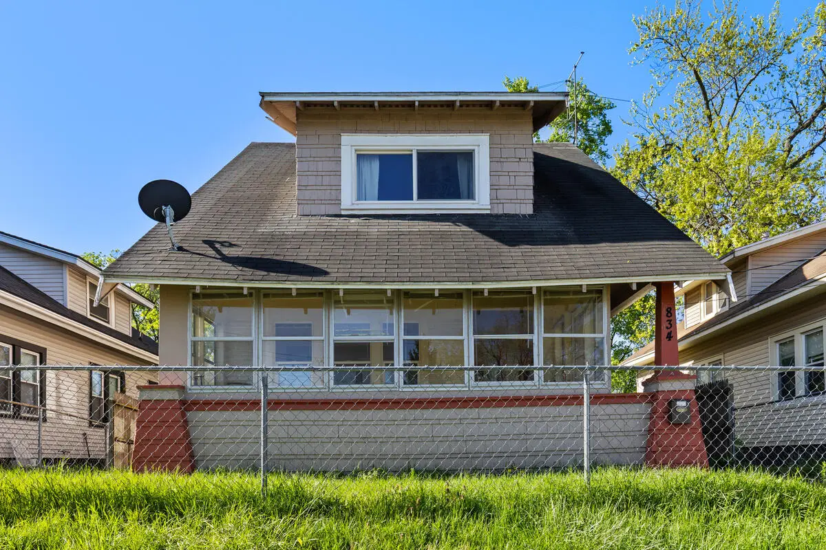 834 Adams Street Se, Grand Rapids, MI 49507 - #1