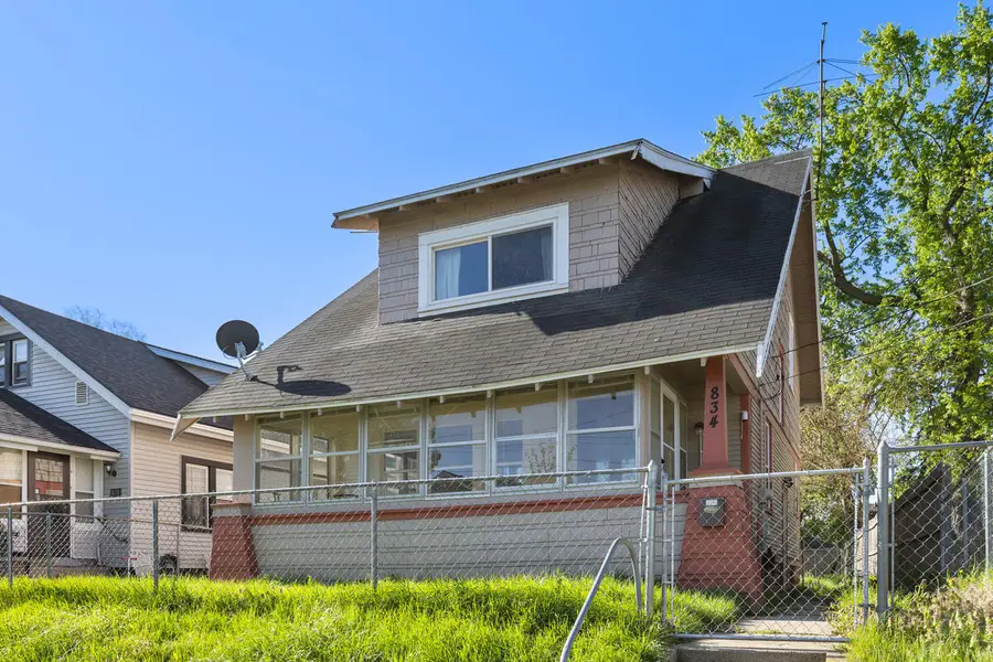 834 Adams Street Se, Grand Rapids, MI 49507 - #2