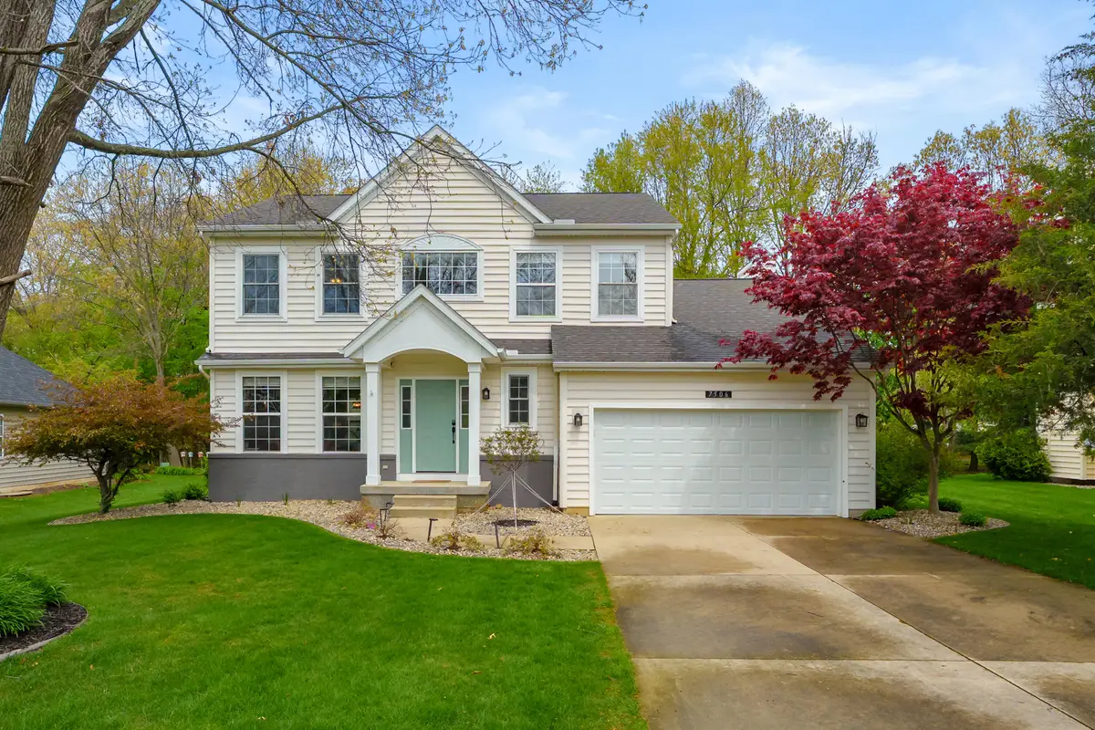 7506 Haflinger Circle, Kalamazoo, MI 49009 - #1