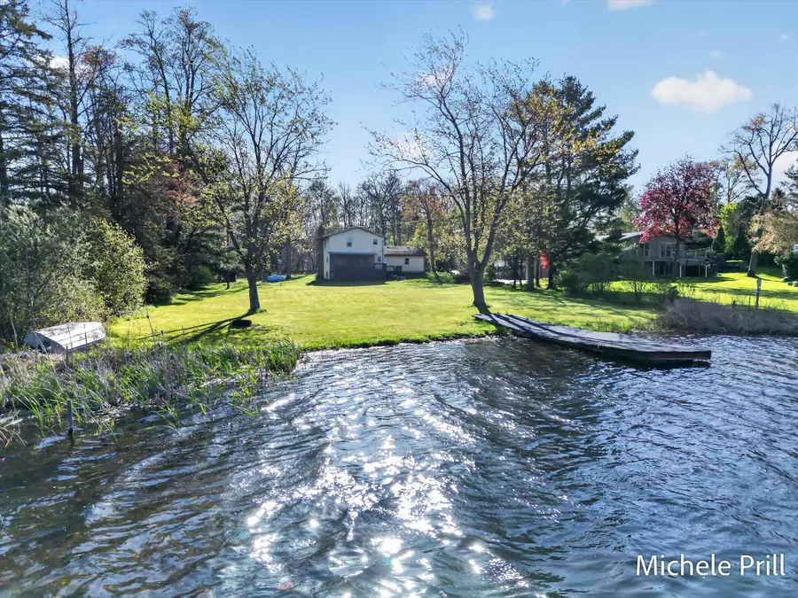 937 Bruce Drive, Middleville, MI 49333 - #2