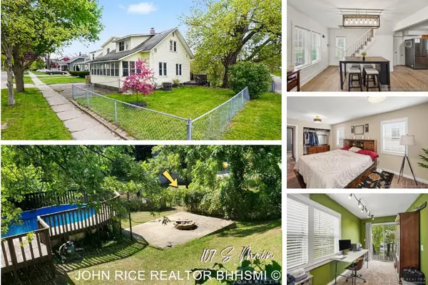 107 S Main Street, Rockford, MI 49341