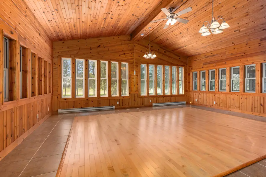 10299 Frost (2 Parcels) Road, Portland, MI 48875 - #3