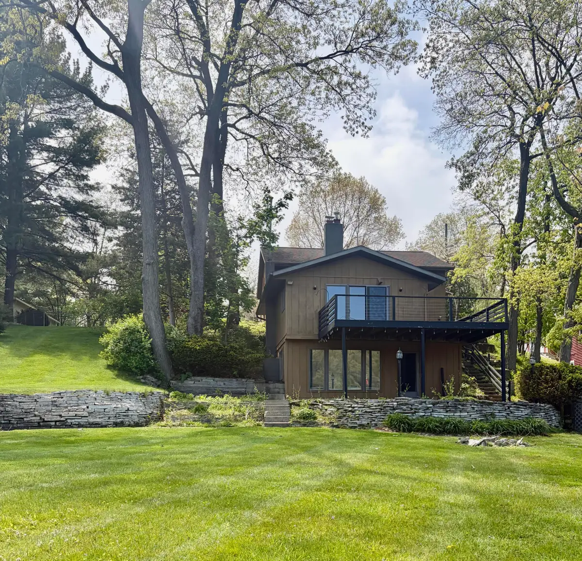 69529 High Street, Union, MI 49130 - #1