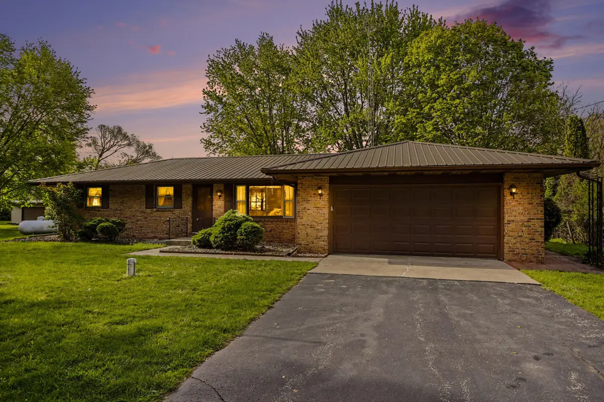 11621 M-216, Marcellus, MI 49067 - #1