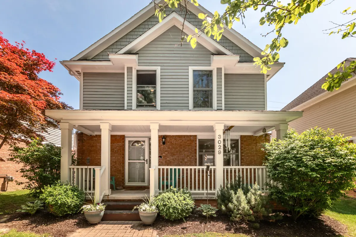3029 Portman Street #2, Keego Harbor, MI 48320 - #1