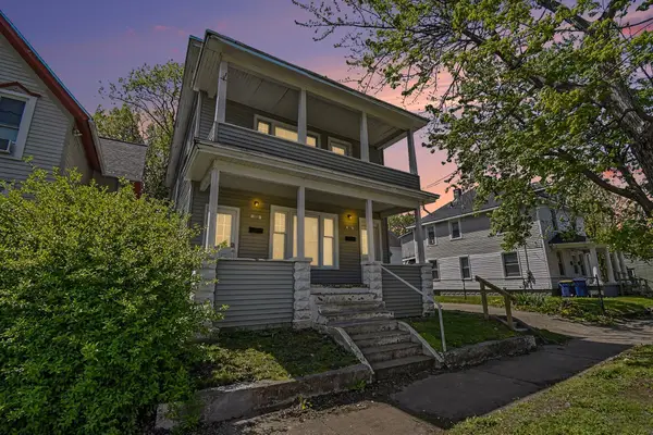 820 Watson Street Sw, Grand Rapids, MI 49504