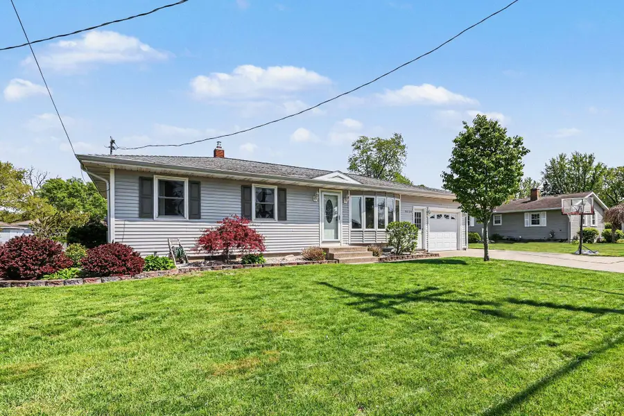 5524 Park Avenue, Hudsonville, MI 49426 - #3