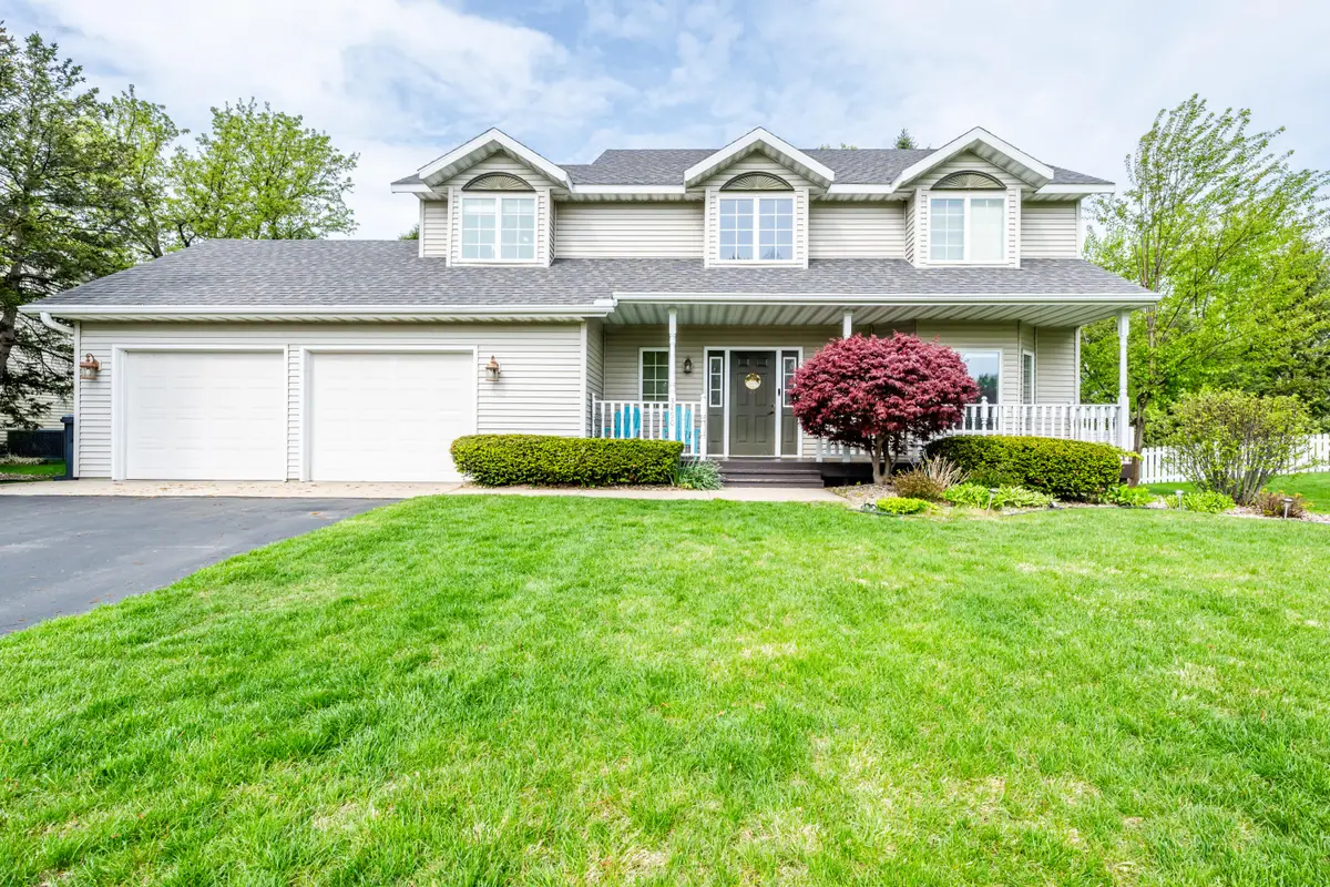 3450 Kedzie Street, Saint Joseph, MI 49085 - #1