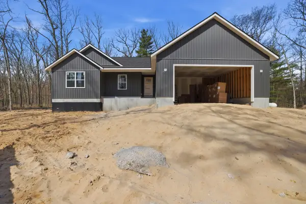 6792 E Evanston Avenue, Muskegon, MI 49442