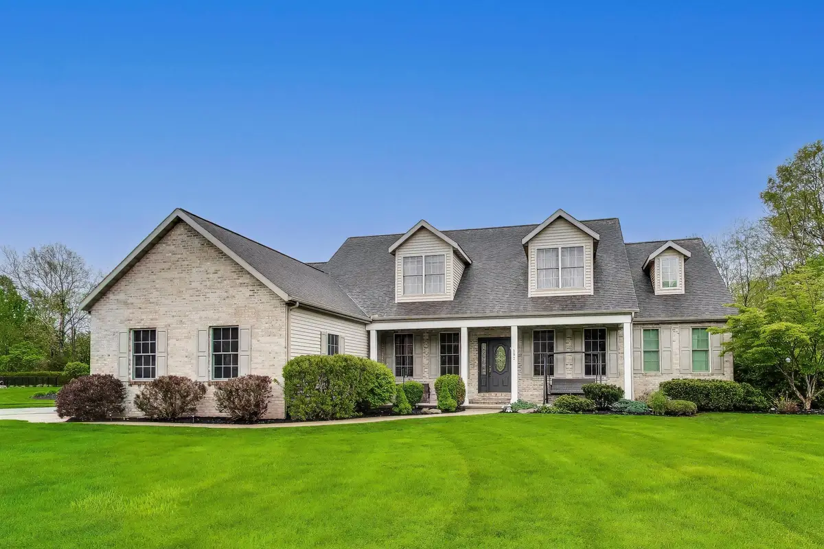 292 River Run Drive, Saint Joseph, MI 49085 - #1