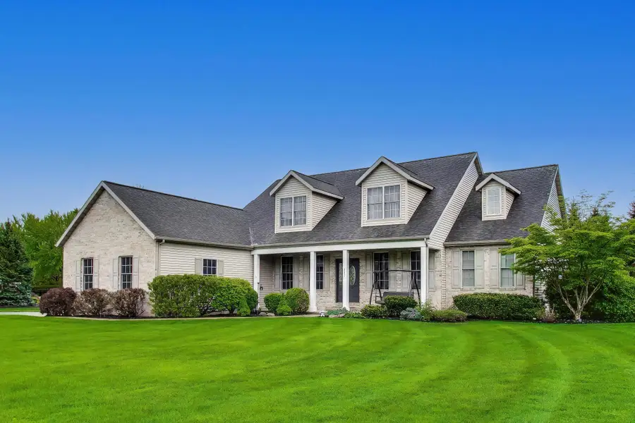 292 River Run Drive, Saint Joseph, MI 49085 - #2