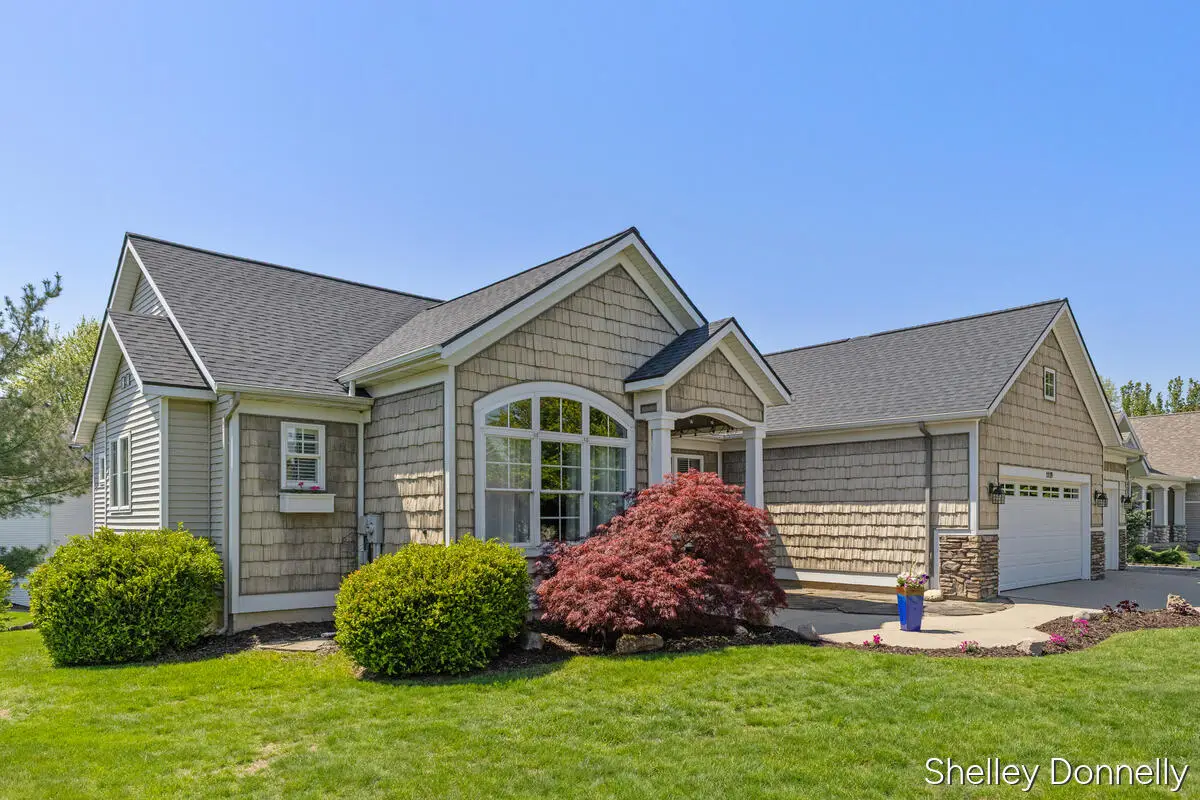 1119 Mid Bluff Drive, Zeeland, MI 49464 - #1