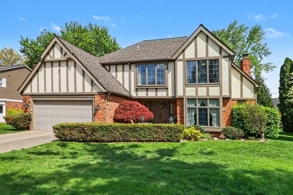 273 Eckford Drive, Troy, MI 48085