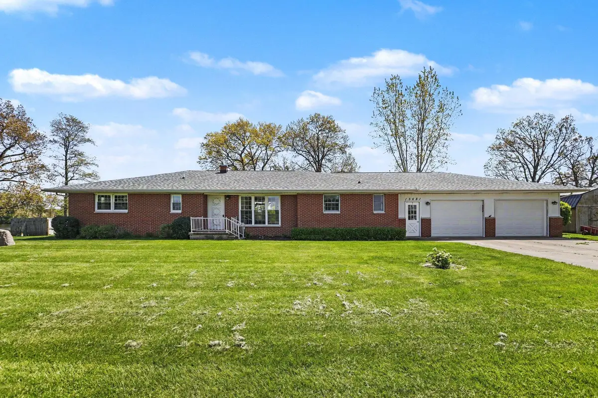 15681 River Heights Road, Constantine, MI 49042 - #1
