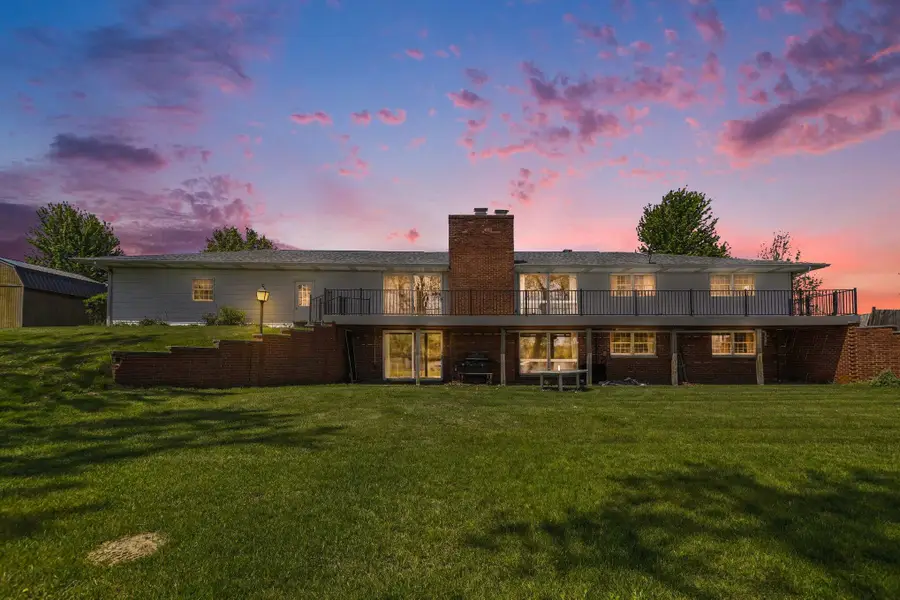 15681 River Heights Road, Constantine, MI 49042 - #3