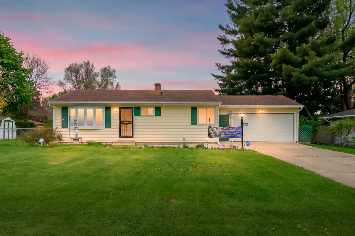 5452 Lucerne Avenue, Kalamazoo, MI 49048 - #1