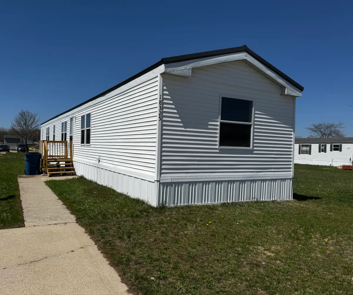 18325 Saint Joseph Avenue #230, Big Rapids, MI 49307 - #1