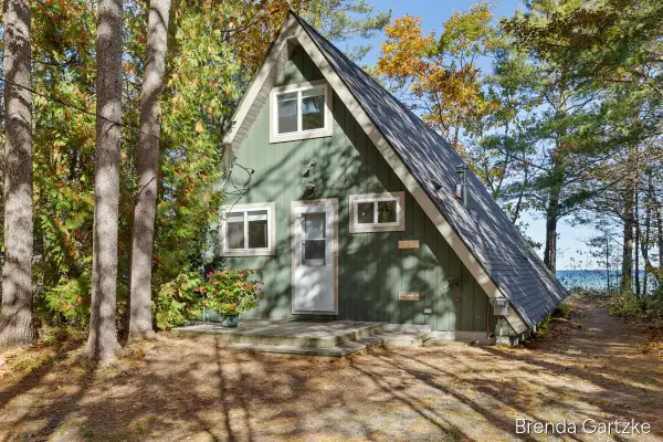 8991 Cordwood Trail, Cheboygan, MI 49721