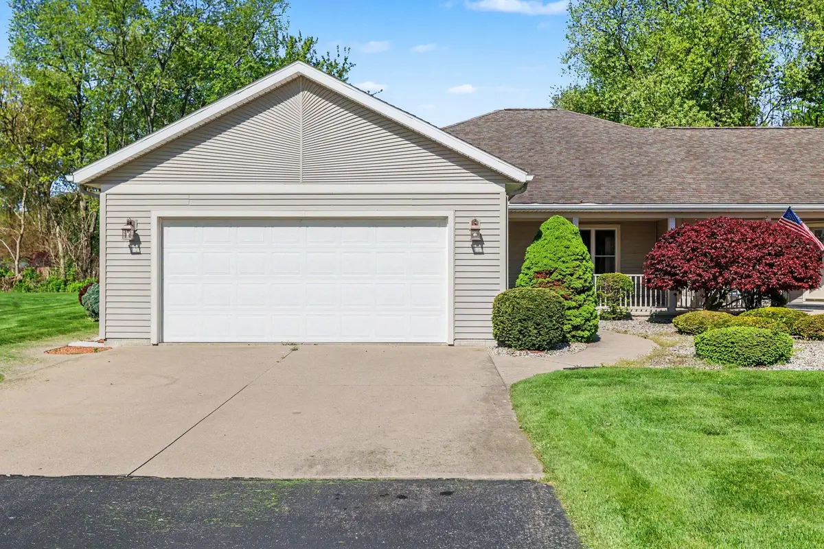 81 Oakwood Drive, Coldwater, MI 49036 - #1