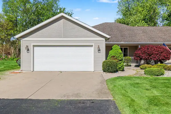 81 Oakwood Drive, Coldwater, MI 49036