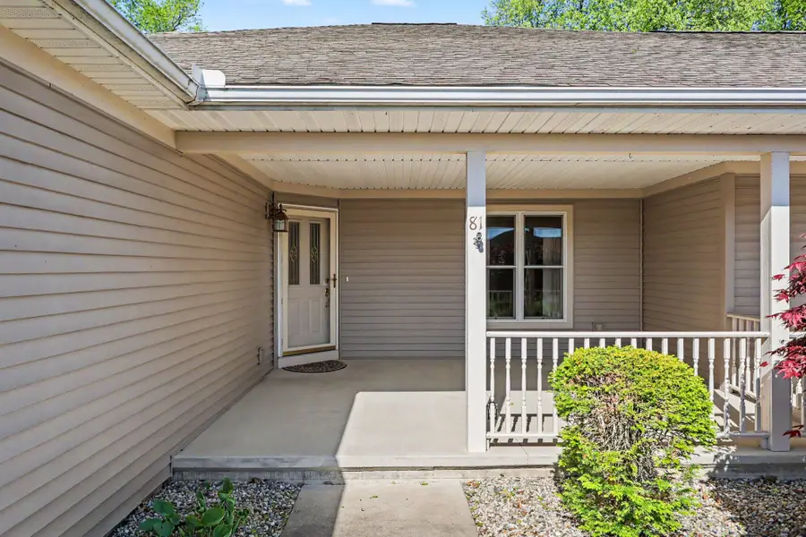 81 Oakwood Drive, Coldwater, MI 49036 - #2