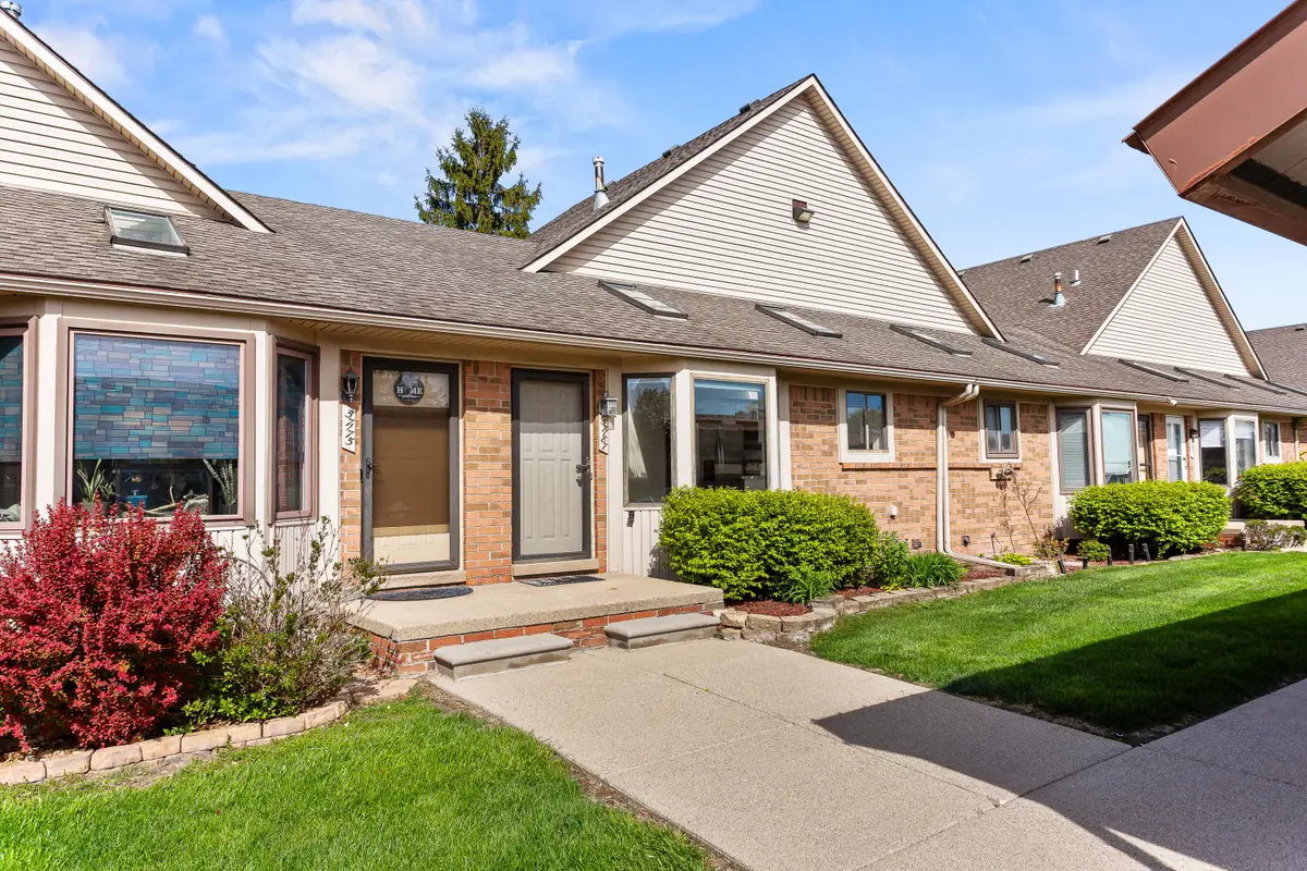 57187 Silver Maple, Washington, MI 48094 - #1