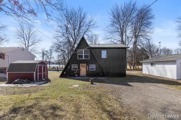259 Ivason Drive, Stanton, MI 48888