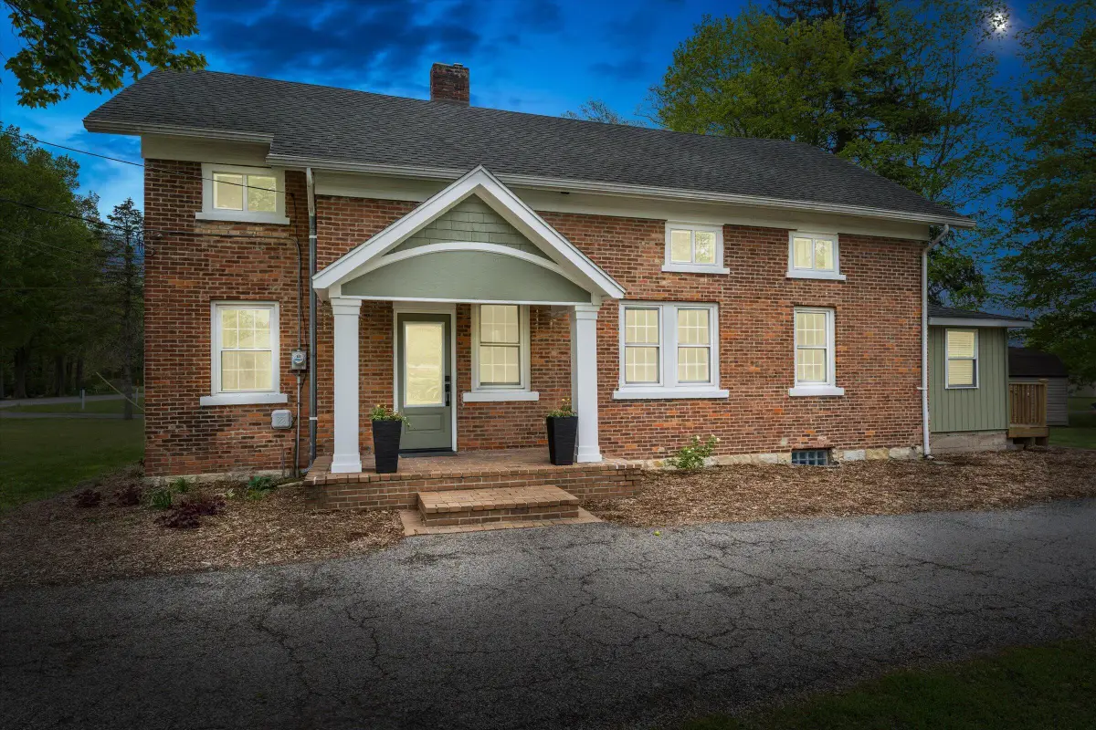 33013 Pokagon Highway, Niles, MI 49120 - #1