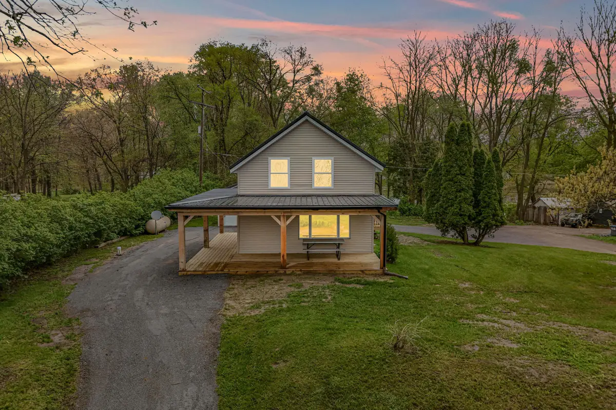 68505 Sweet Lake Road, Sturgis, MI 49091 - #1