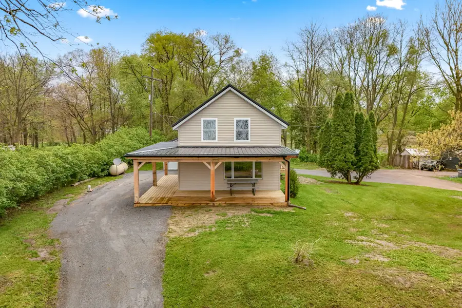 68505 Sweet Lake Road, Sturgis, MI 49091 - #2
