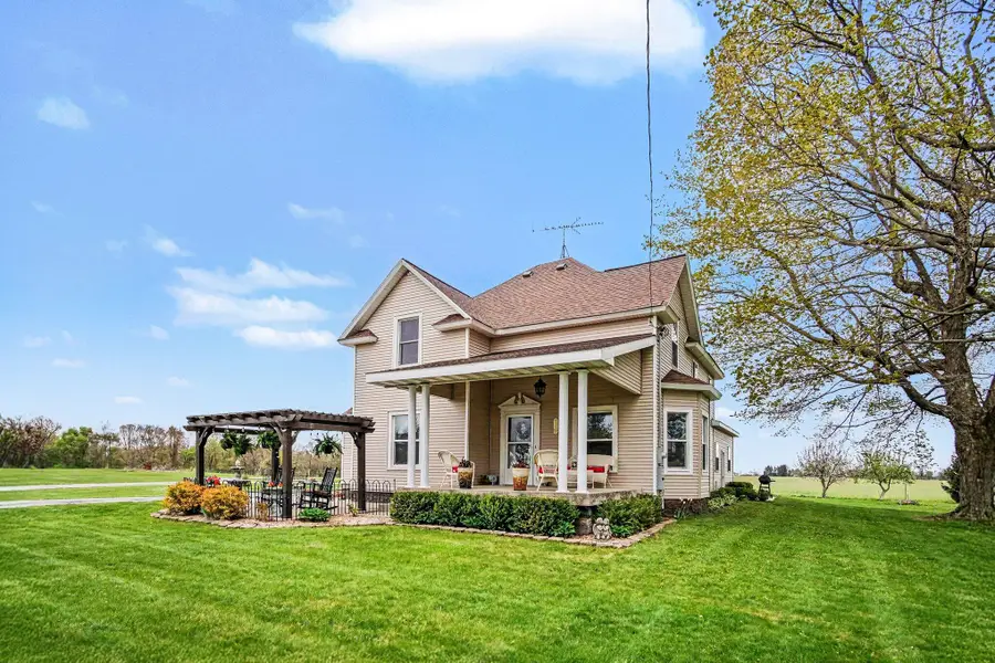 6423 Briggs Drive, Greenville, MI 48838 - #2