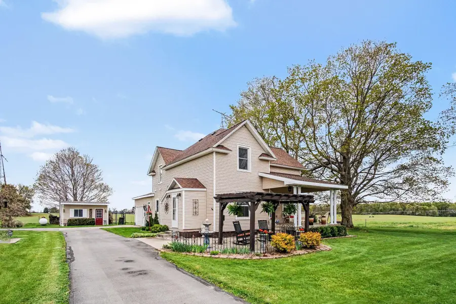 6423 Briggs Drive, Greenville, MI 48838 - #3