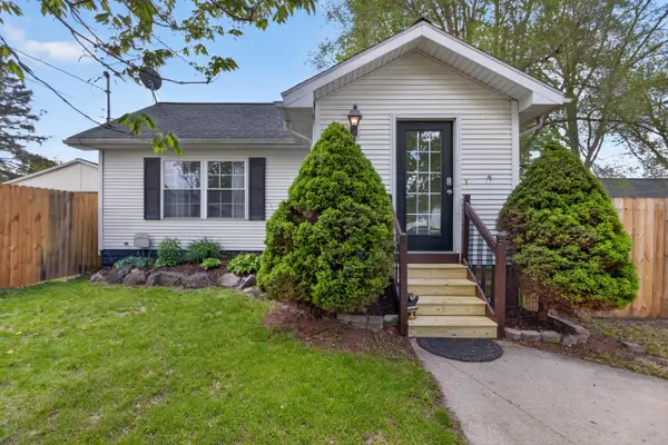 610 17th Street, Jackson, MI 49203