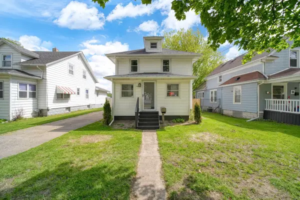 313 E Argyle Street, Jackson, MI 49202