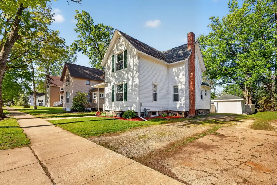 508 Maple Street, Three Rivers, MI 49093 - #3