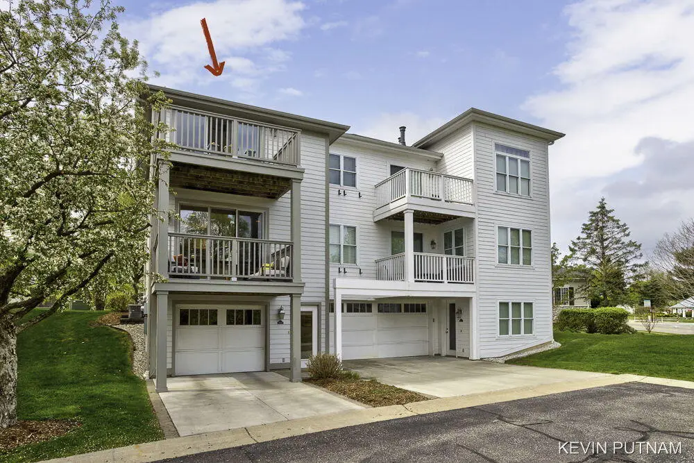 221B Outlook Drive #(2), Douglas, MI 49406 - #1