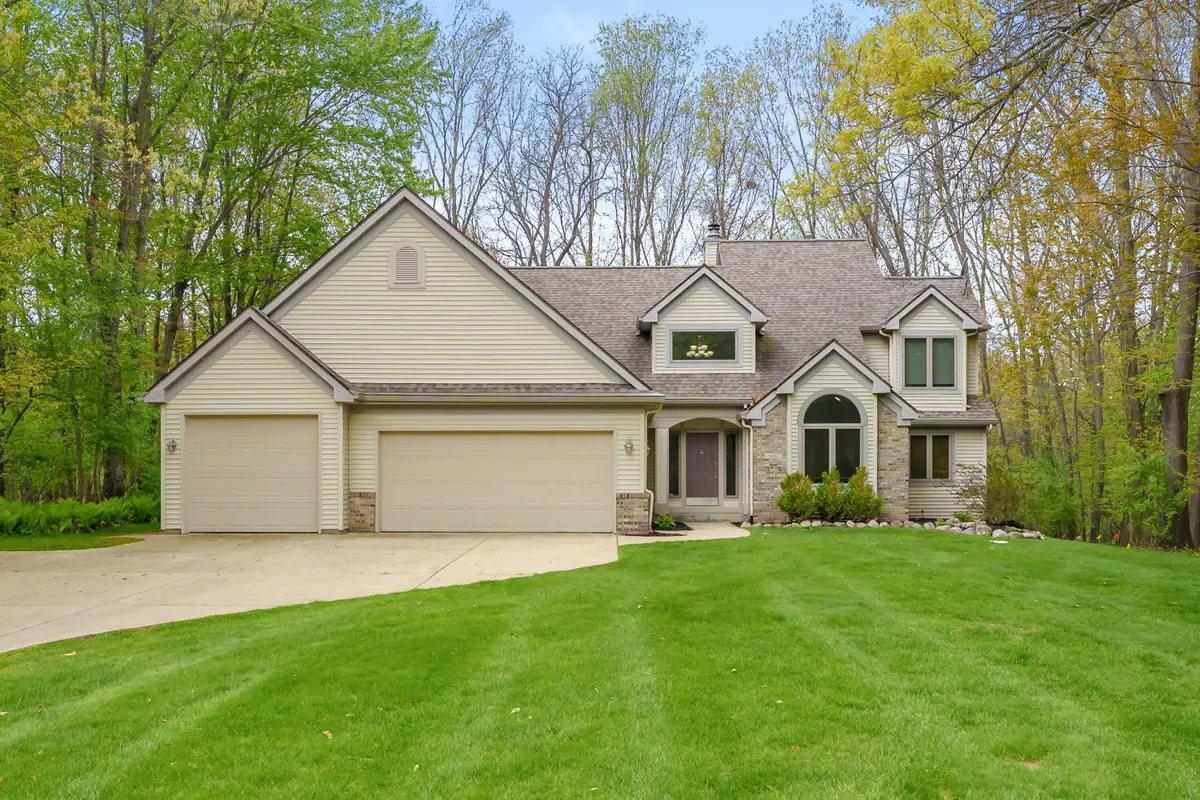 6147 Autumn Ridge, Richland, MI 49083 - #1