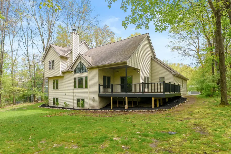 6147 Autumn Ridge, Richland, MI 49083 - #3