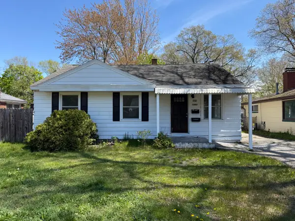 1060 Green Street, Muskegon, MI 49442