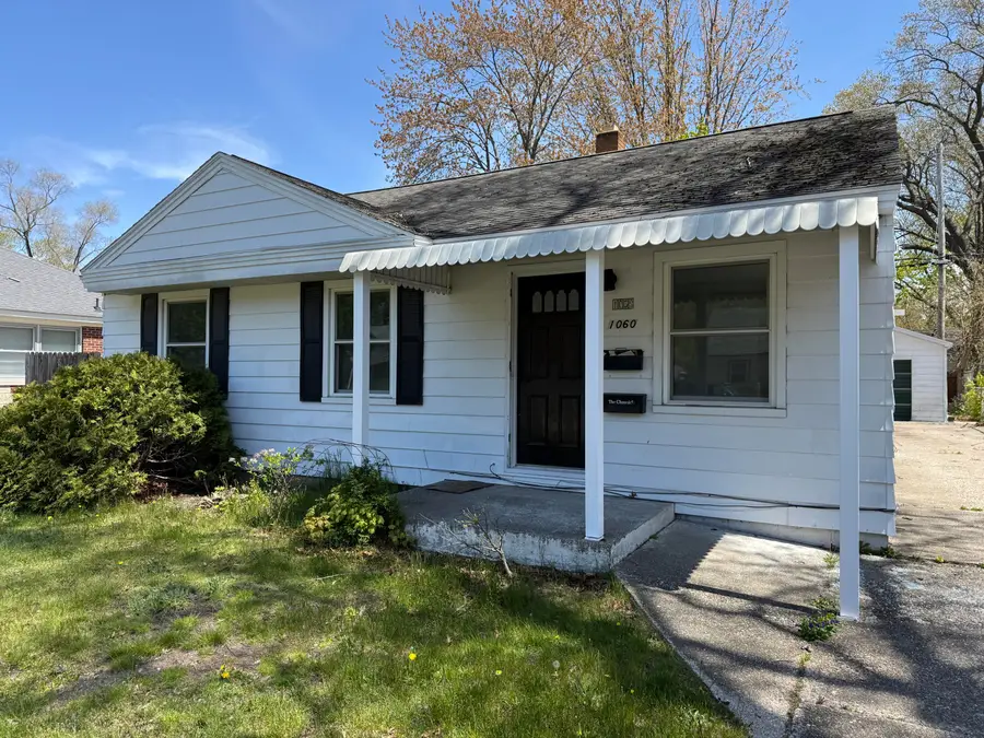 1060 Green Street, Muskegon, MI 49442 - #2