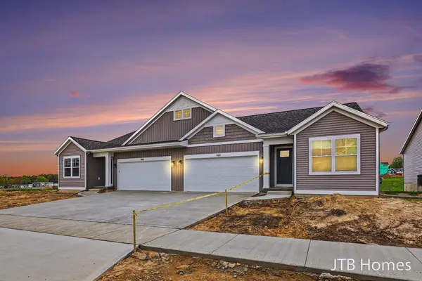 968 Scioto Drive Nw #5, Comstock Park, MI 49321
