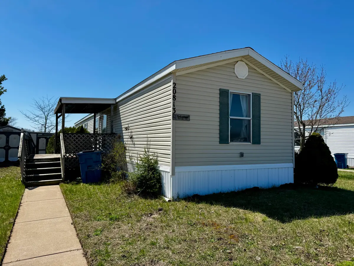 20813 Grandville Road #214, Big Rapids, MI 49307 - #1